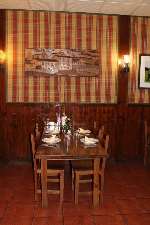 Pension Lagunak Zarautz Buitenkant foto